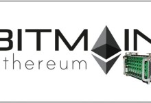 bitmain asic ethereum