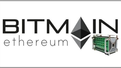 bitmain asic ethereum