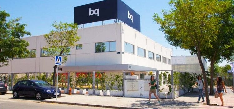 bq sede