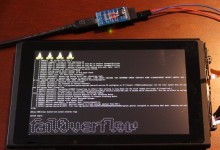 nintendo switch linux