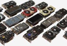 tarjeta grafia gpu gaming