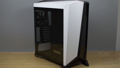 Caja Corsair SPEC OMEGA