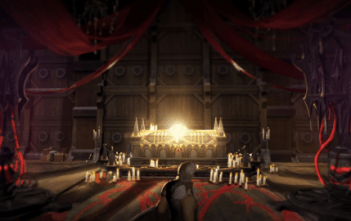 Lineage 2 Revolution Lineage 2 Revolution