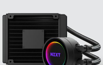 NZXT Kraken m22 1 NZXT Kraken m22 1