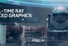 Nvidia RTX
