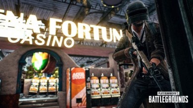 PlayerUnknown's Battlegrounds 2018 3
