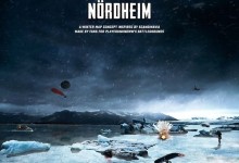 PlayerUnknown’s Battlegrounds nordheim 1