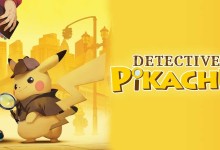 detective pikachu pokemon