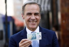 mark carney bitcoin criptomonedas scaled