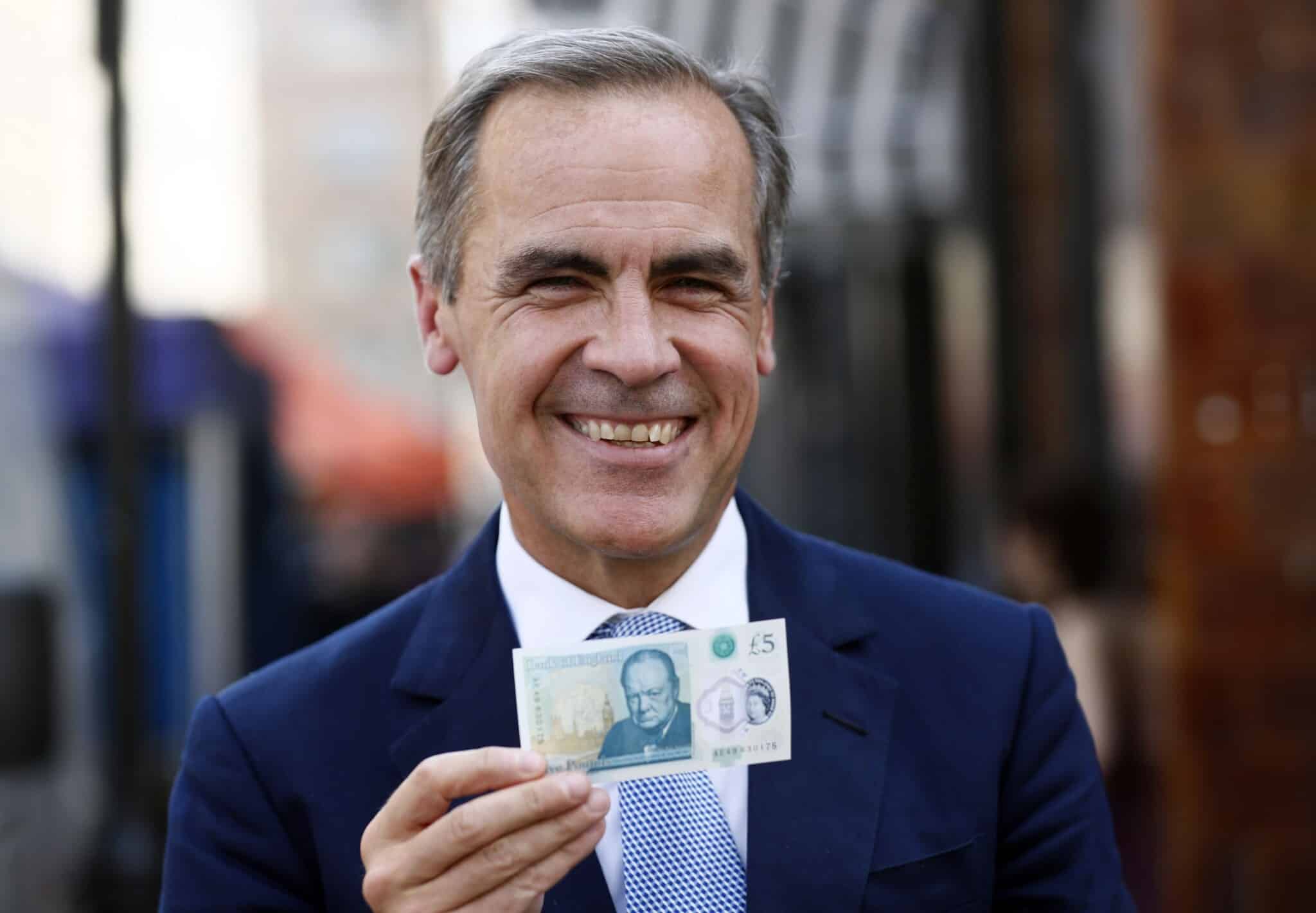 mark carney bitcoin criptomonedas scaled