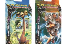 pokemon sol y luna