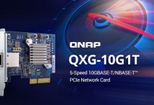 qnap QXG 10G1T en