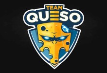 team queso razer