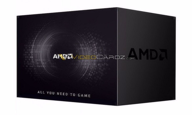 AMD Combat Crates amd ryzen