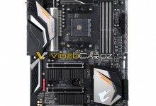 AORUS X470 GAMING 7 Wifi
