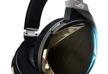 ASUS ROG Strix Fusion 500