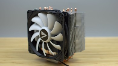 AbysmGaming SNOW V performa 21