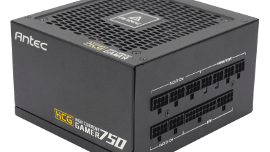 Antec High Current Gamer Gold