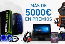 Coolmod Sorteo Camiseta 2018 15 aniversario