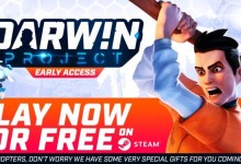Darwin Project