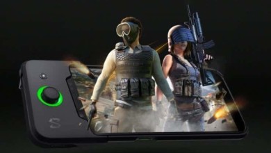 Xiaomi Black Shark 1