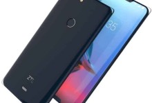 ZTE Iceberg 1