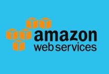 amazon web services blockchain