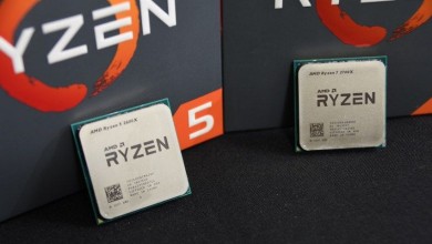 amd ryzen 2600x 2700x