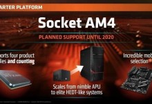 amd ryzen socket am4