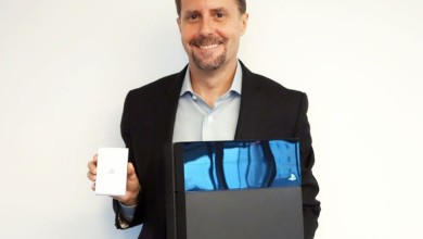 andrew house playstation 4