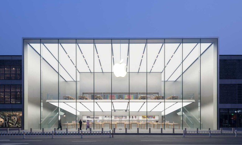 apple realidad virtual