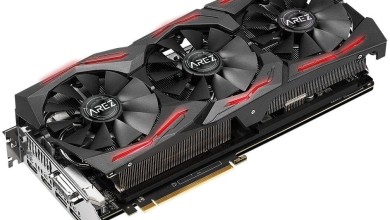 asus arez strix rxvega64
