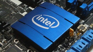 chipset intel hardware placa base