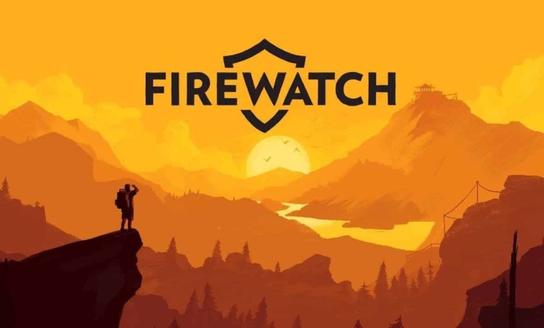 firewatch