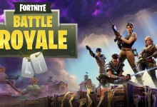 fortnite battle royale
