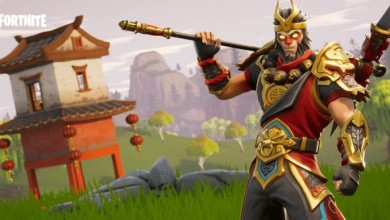 fortnite version 3.5