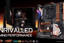 gigabyte aorusplaca base amd ryzen 2000