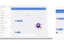 google chat plataformas