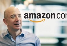 jeff bezos amazon usa