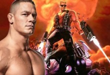 john cena duke nukem