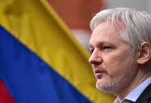 julian assange wikileaks