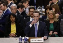 mark zuckerberg senado estados unidos
