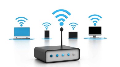 wifi signal