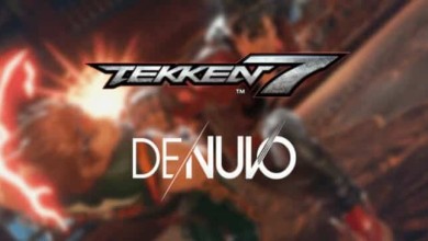 tekken 7