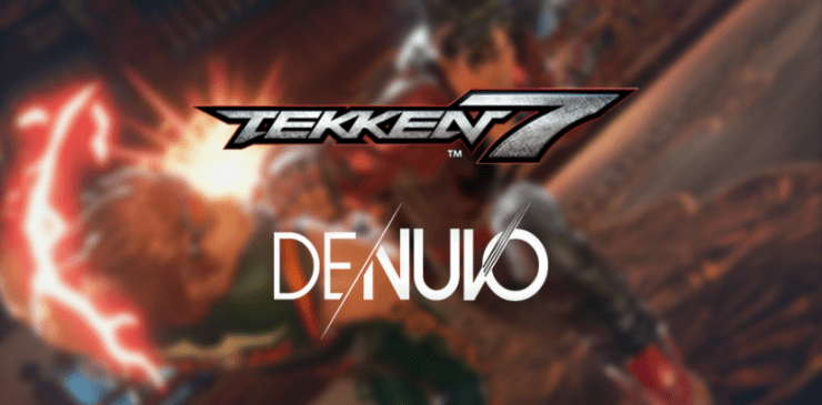 tekken 7