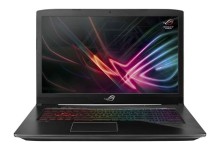 ASUS Republic of Gamers Strix GL703