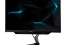 Acer Predator X27 nvidia g sync