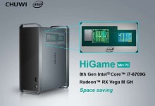 Chuwi HiGame