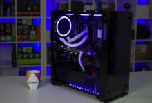 CoolPC Platinum by MSI 07