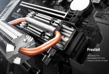 Cryorig Frostbit